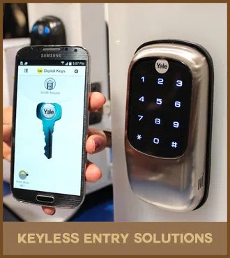 Logan Locksmith Shop Brooklyn, NY 718-489-9795 - keyless-entry